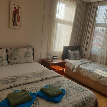 Hotel Acar Provincia di Provincia di Istanbul Esterno foto
