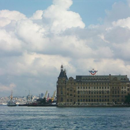 Hotel Acar Provincia di Provincia di Istanbul Esterno foto