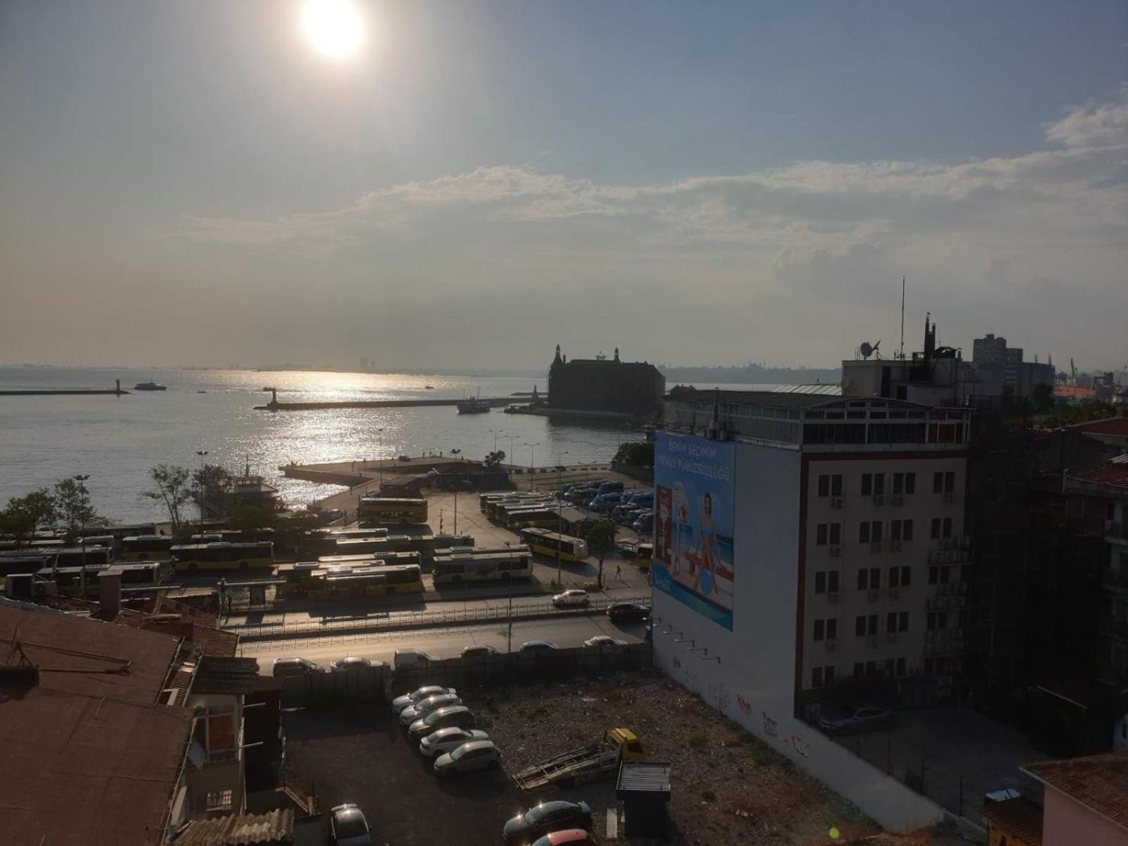 Hotel Acar Provincia di Provincia di Istanbul Esterno foto