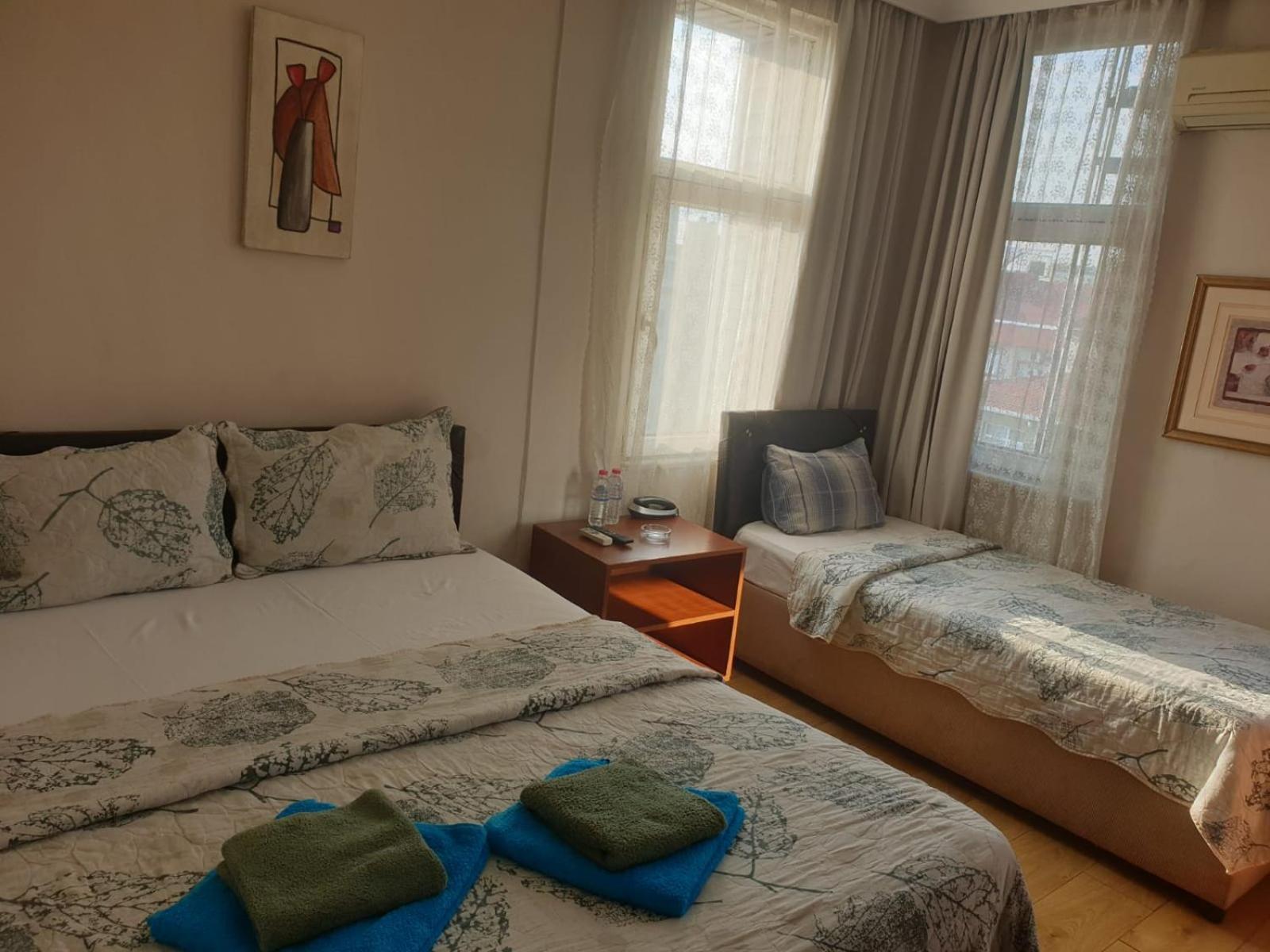 Hotel Acar Provincia di Provincia di Istanbul Esterno foto