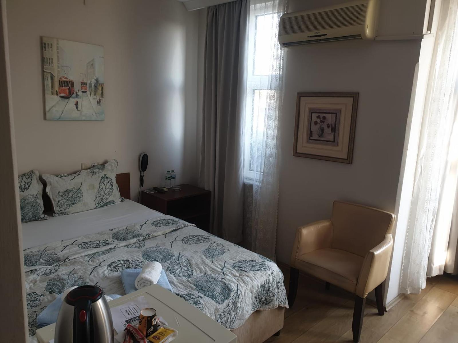 Hotel Acar Provincia di Provincia di Istanbul Esterno foto