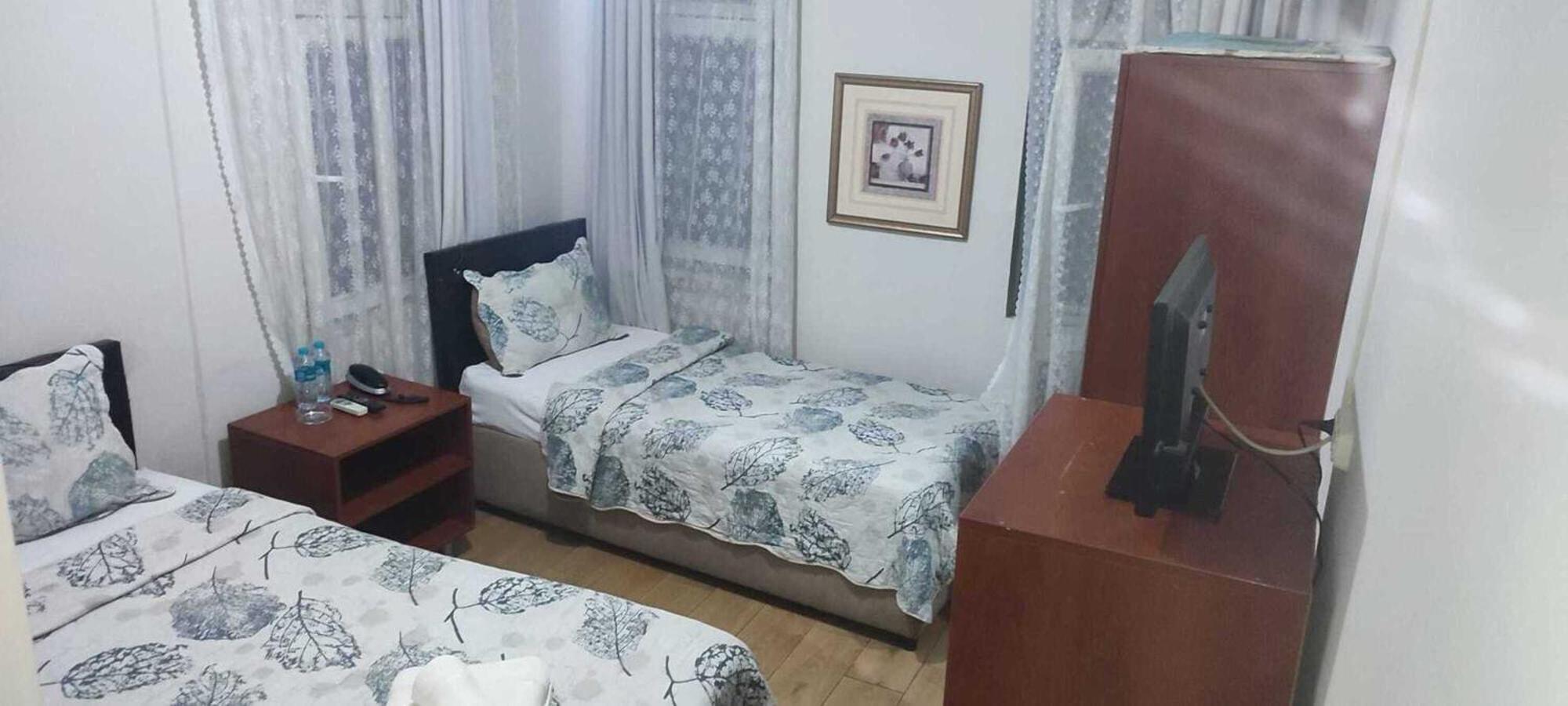 Hotel Acar Provincia di Provincia di Istanbul Esterno foto