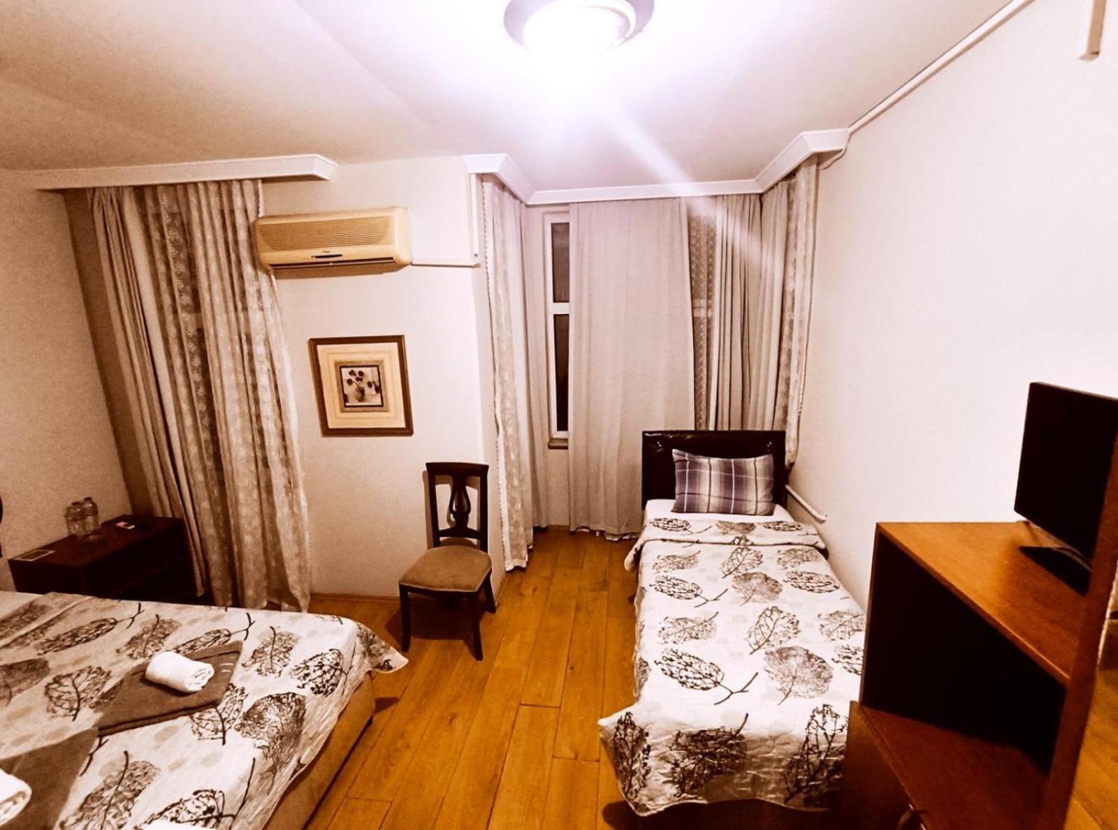 Hotel Acar Provincia di Provincia di Istanbul Esterno foto
