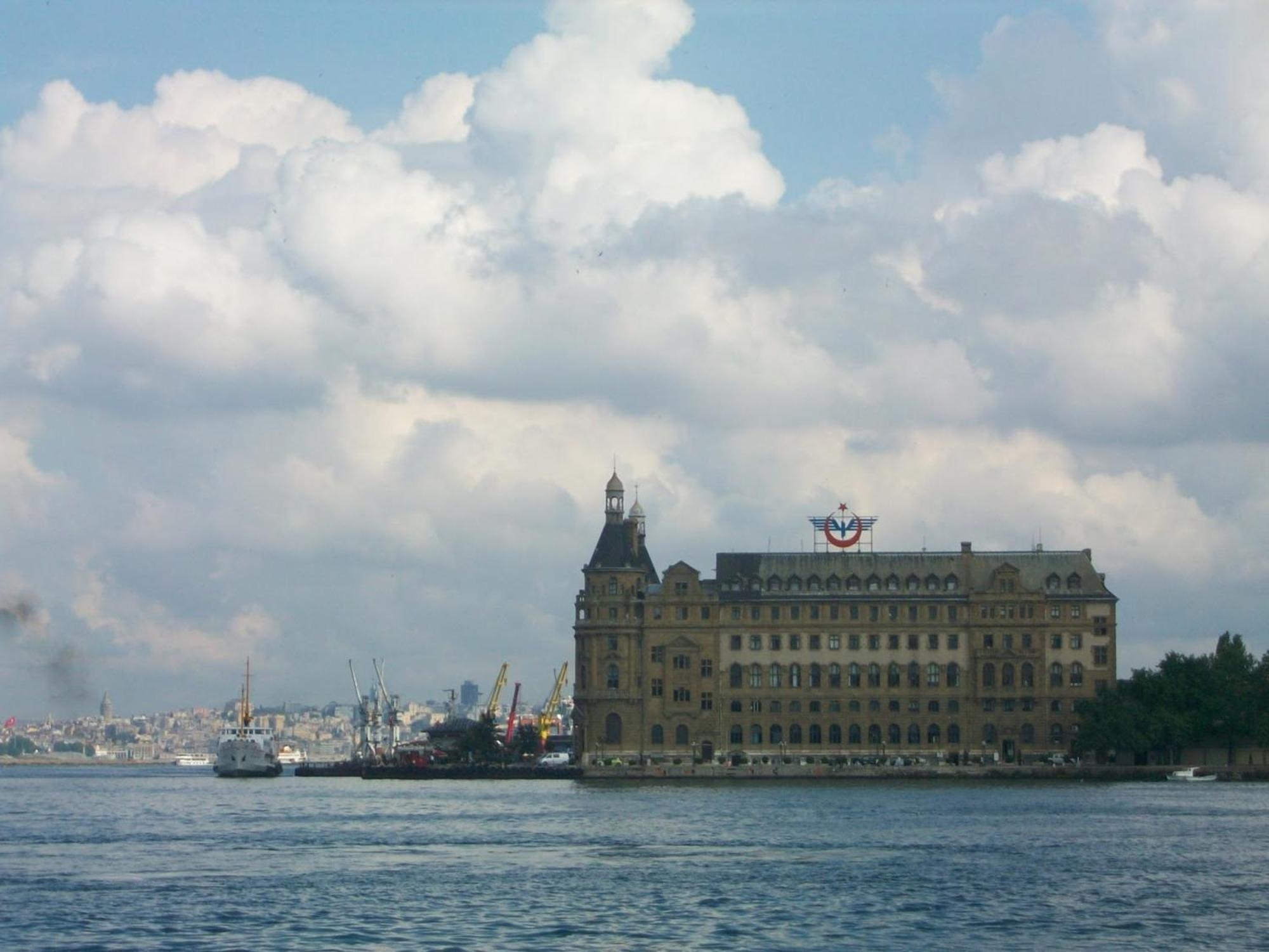 Hotel Acar Provincia di Provincia di Istanbul Esterno foto