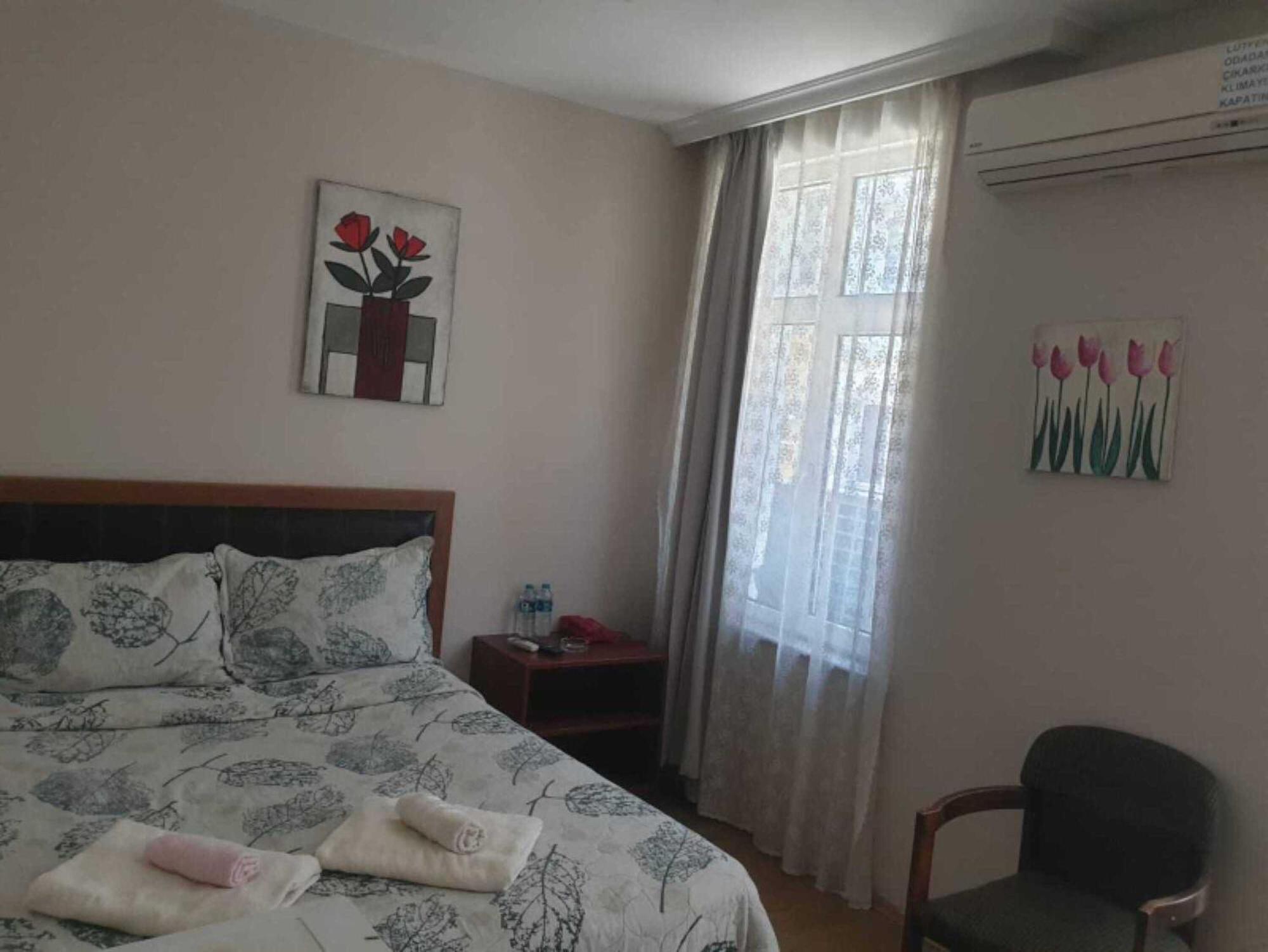 Hotel Acar Provincia di Provincia di Istanbul Esterno foto